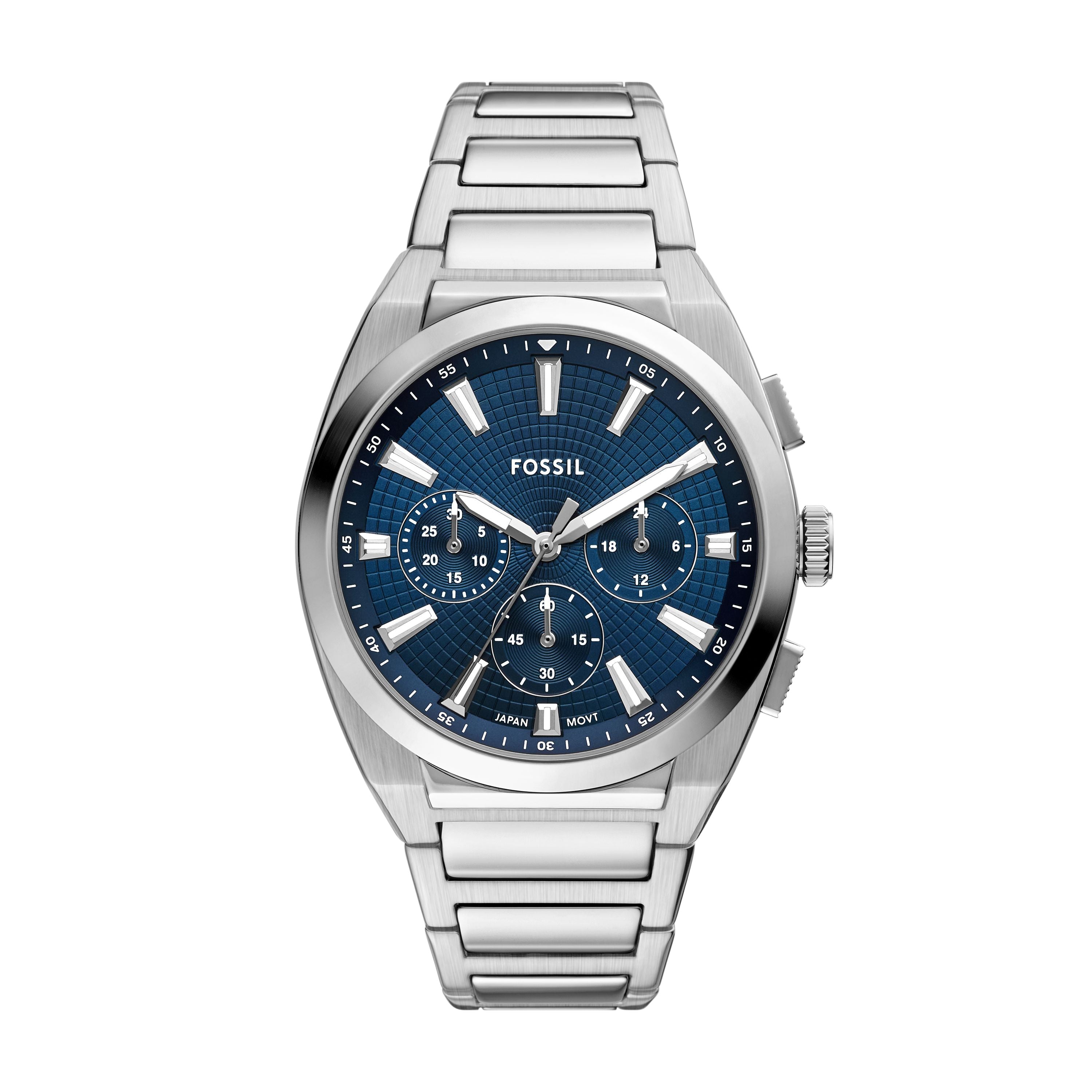 Fossil herenhorloge FS6104 productfoto