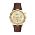 Fossil herenhorloge FS6113 productfoto