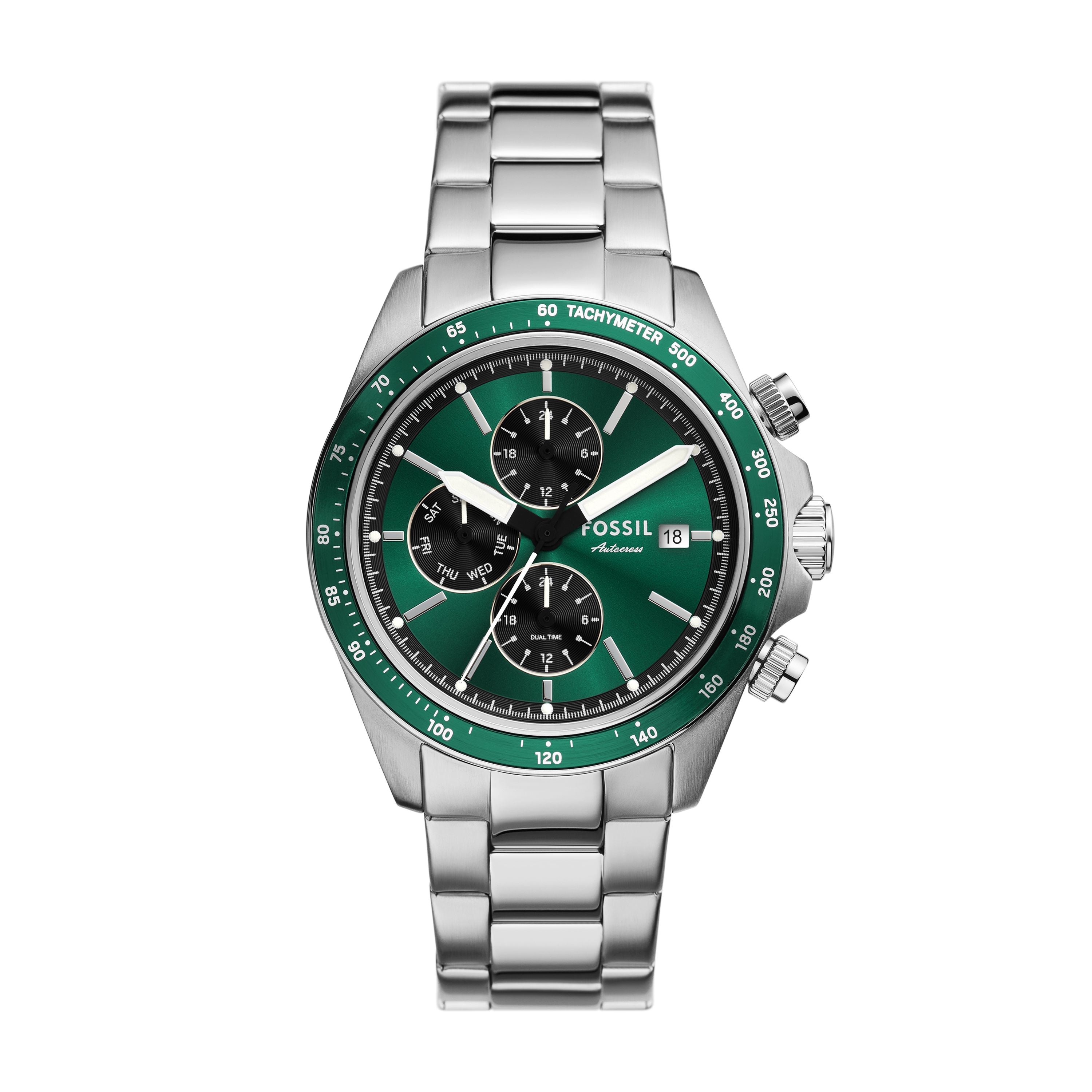 Fossil herenhorloge FS6127 productfoto