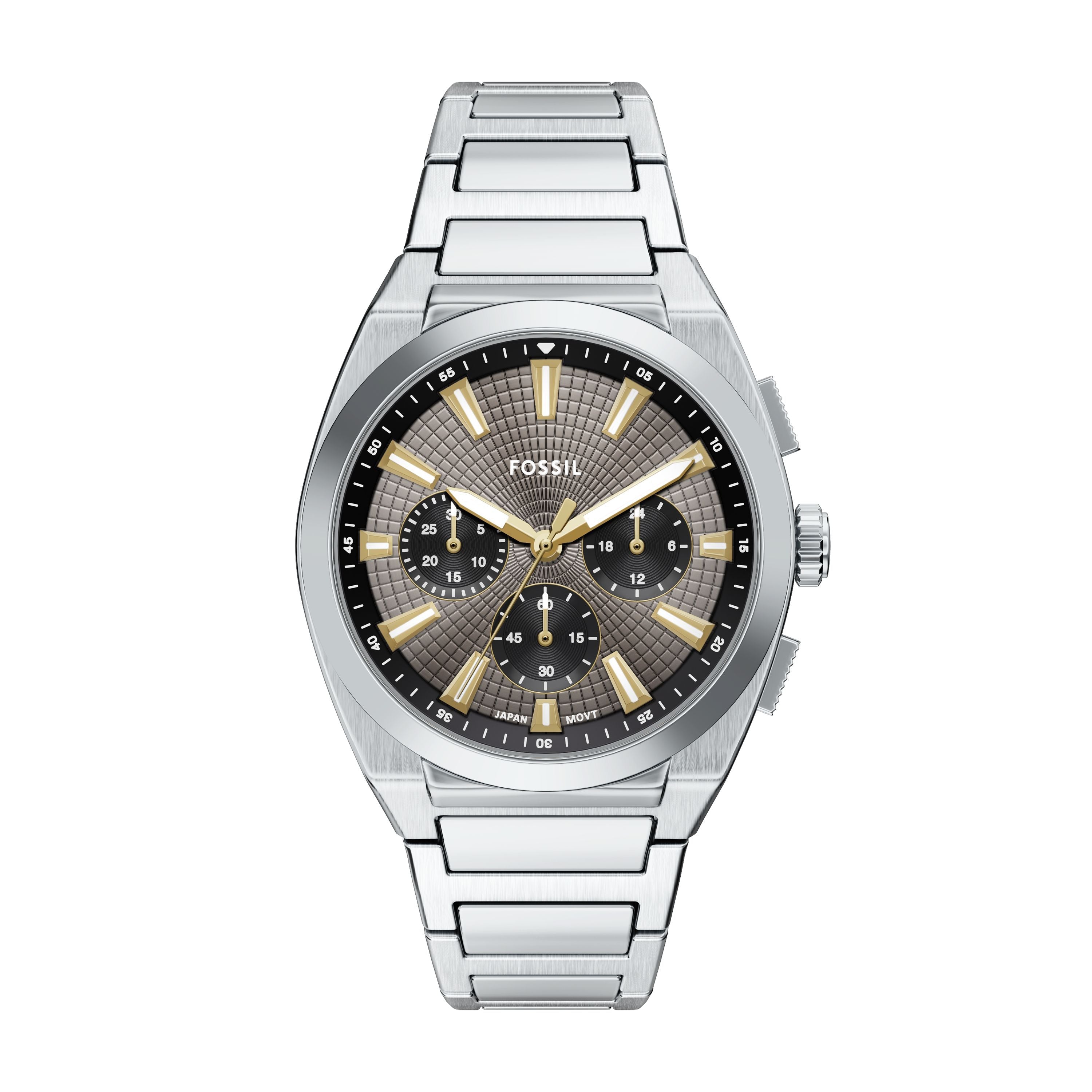 Fossil herenhorloge FS6128 productfoto