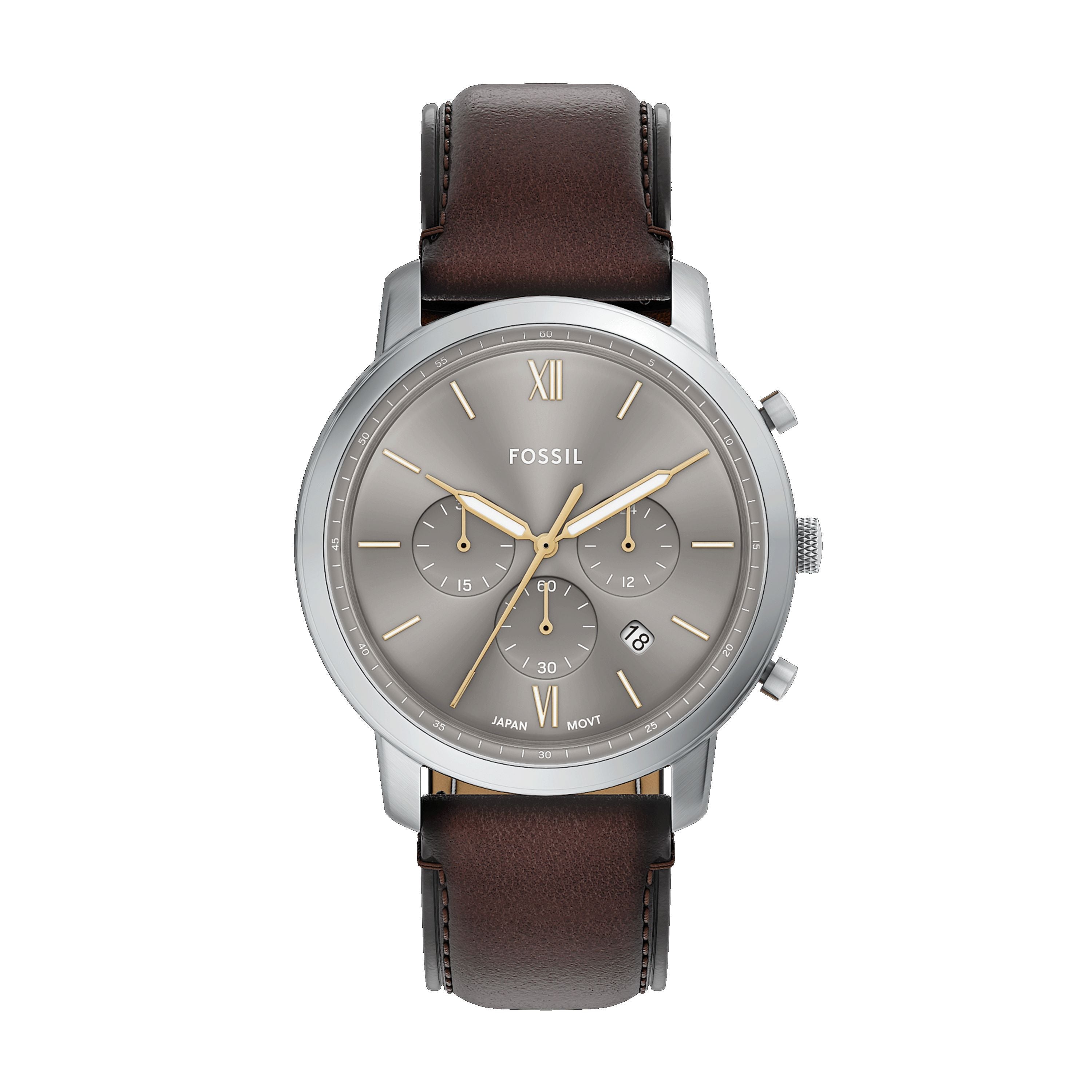 Fossil herenhorloge FS6129 productfoto