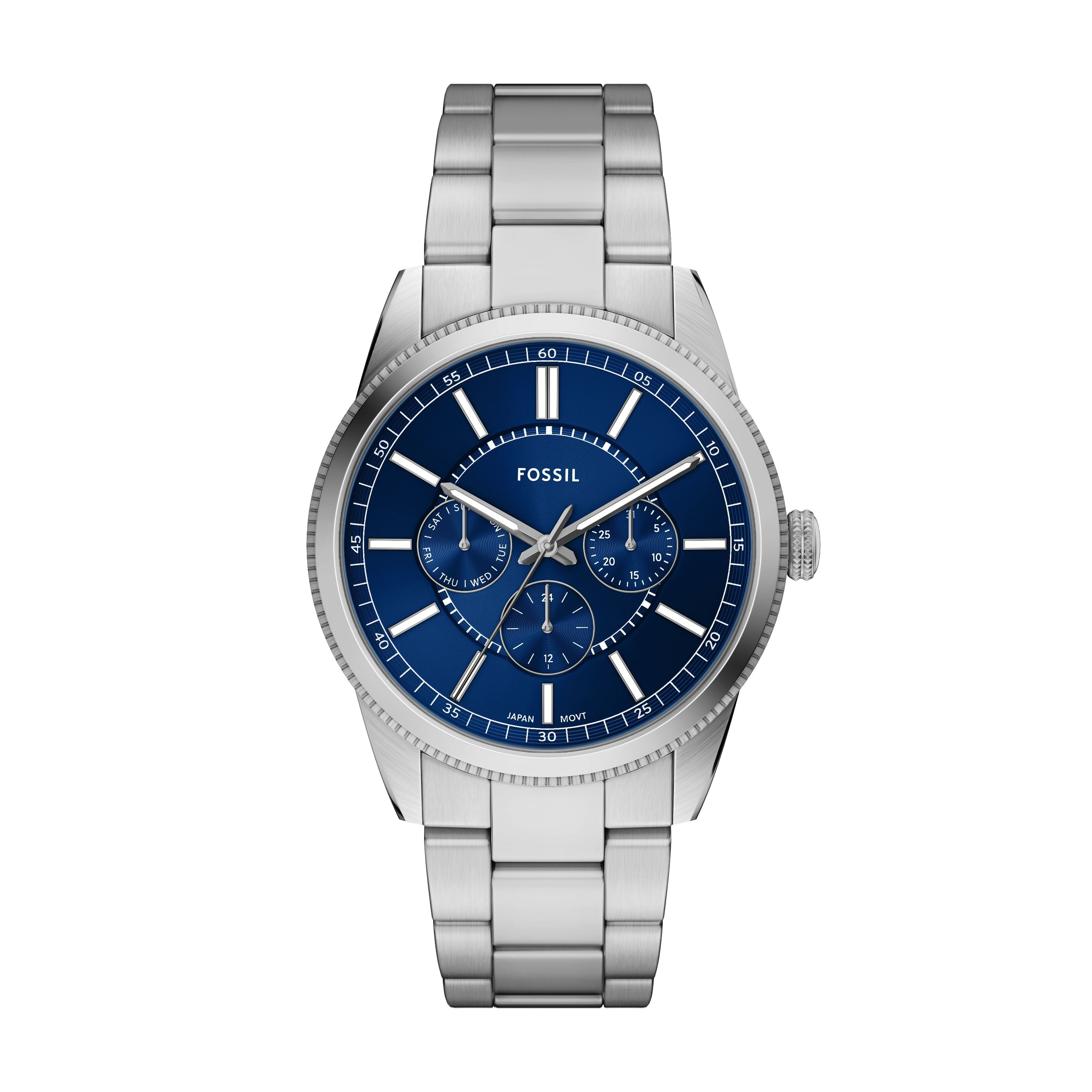 Fossil herenhorloge FS6134 productfoto