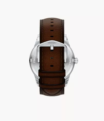 Fossil Pearson FS6137 detailfoto