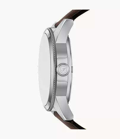 Fossil Pearson FS6137 achterkant