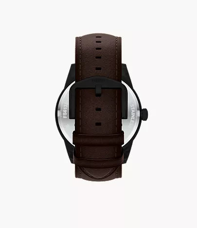 Fossil Pearson FS6138 detailfoto