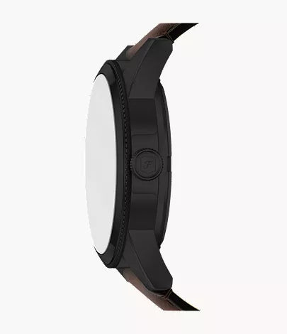 Fossil Pearson FS6138 achterkant
