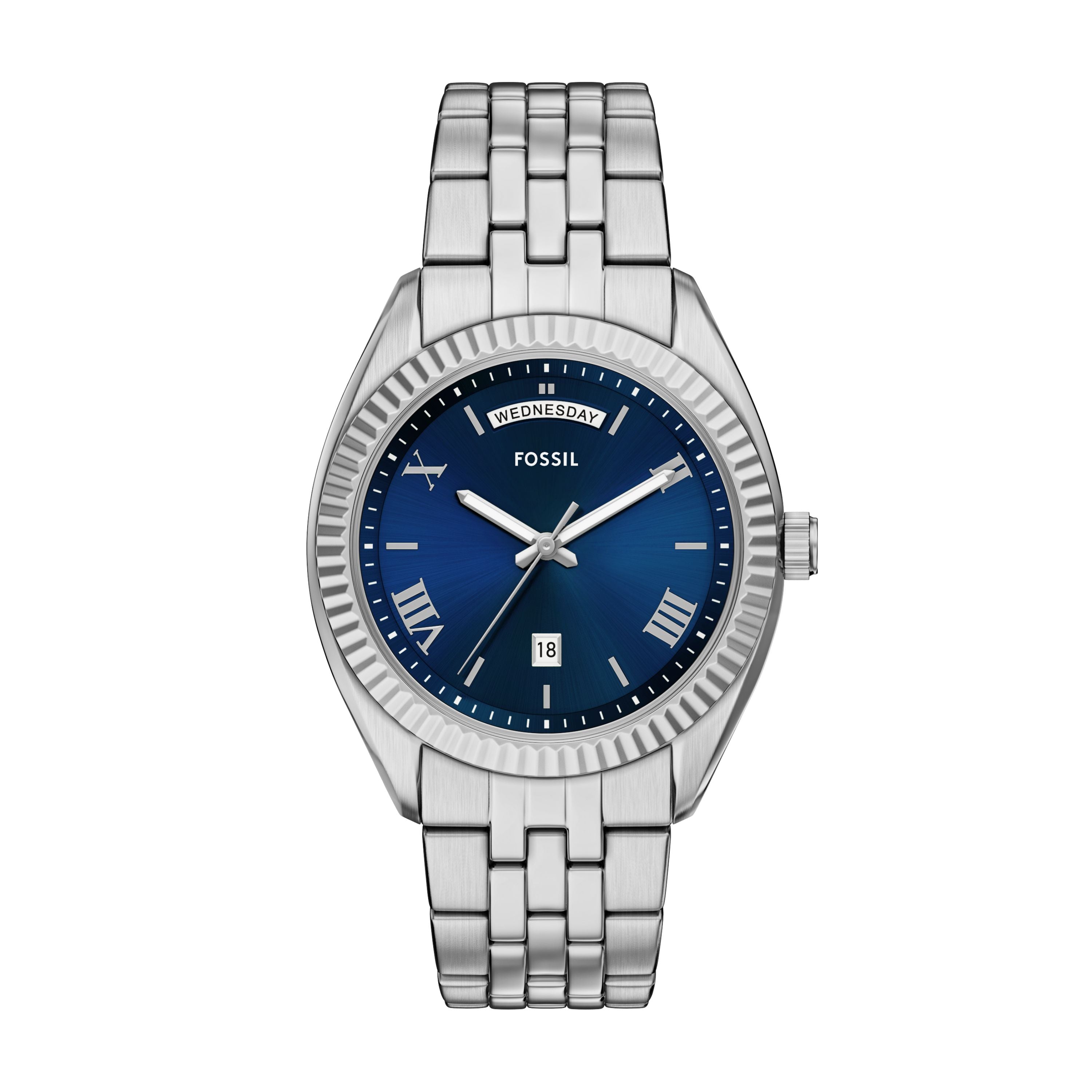 Fossil herenhorloge FS6140 productfoto
