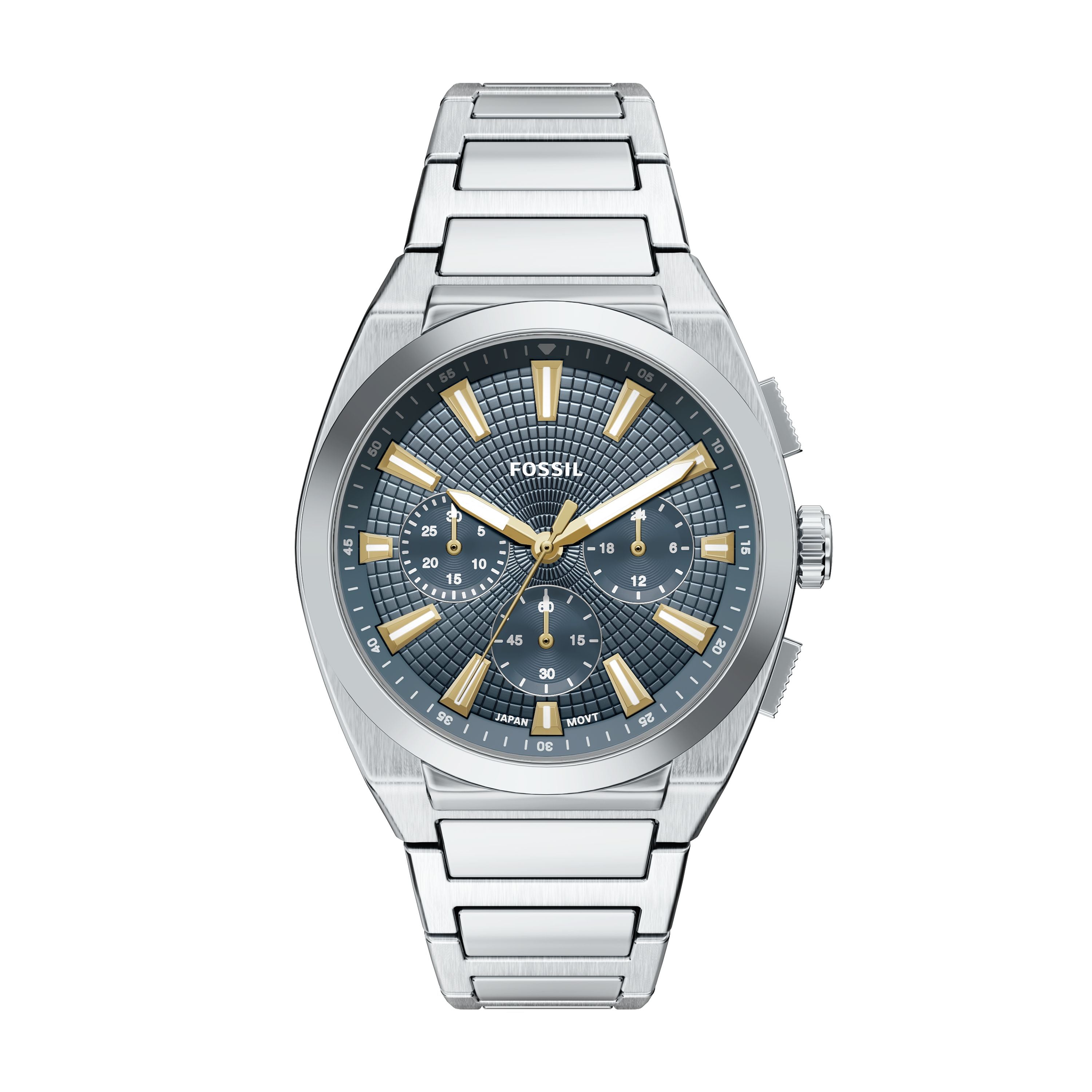 Fossil herenhorloge FS6154 productfoto