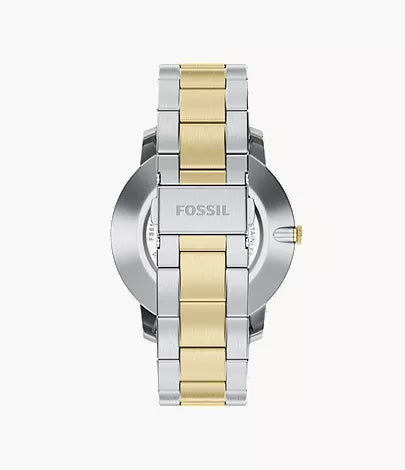 Fossil Minimalist FS6182 detailfoto