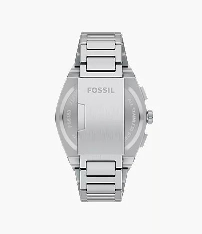 Fossil Everett FS6183 detailfoto