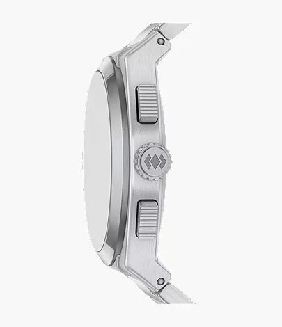 Fossil Everett FS6183 achterkant