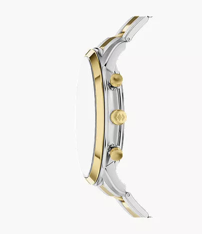 Fossil Neutra FS6189 achterkant