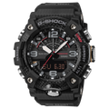 G-SHOCK Mudmaster Zwart Horloge GG-B100X-1AER