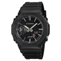 G-SHOCK GM-2100LXB Zwart Horloge met Goudkleurige Accenten GM-2100LXB-1A9ER