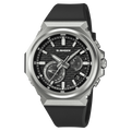 G-SHOCK G-STEEL Zilverkleurig Horloge met Zwarte Band GST-B1000-1AER
