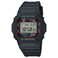 G-SHOCK The Origin Zwart Digitaal Horloge GW-M5610U-1ER