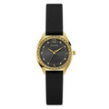 GUESS Charlotte Goudkleurig Dames Horloge GW0820L1