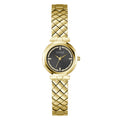GUESS Mini Rumour Goudkleurig Dames Horloge GW0839L2