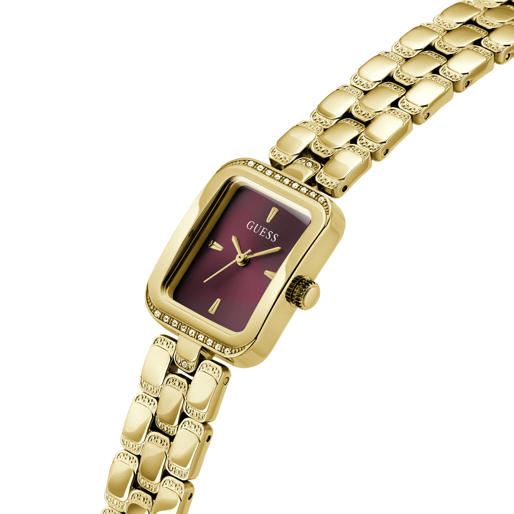 GUESS Isla dameshorloge GW0865L9 lifestyle