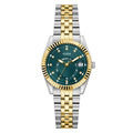 GUESS Jada Zilverkleurig Dames Horloge GW0936L3