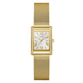 GUESS Bonnet Goudkleurig Dames Horloge GW0997L2