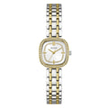 GUESS Hazel Zilverkleurig Dames Horloge GW1018L3