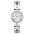 GUESS Colette Zilverkleurig Dames Horloge GW1027L1