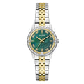 GUESS Colette Zilverkleurig Dames Horloge GW1027L3