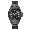 GUESS Neo Zwart Heren Horloge GW1064G3