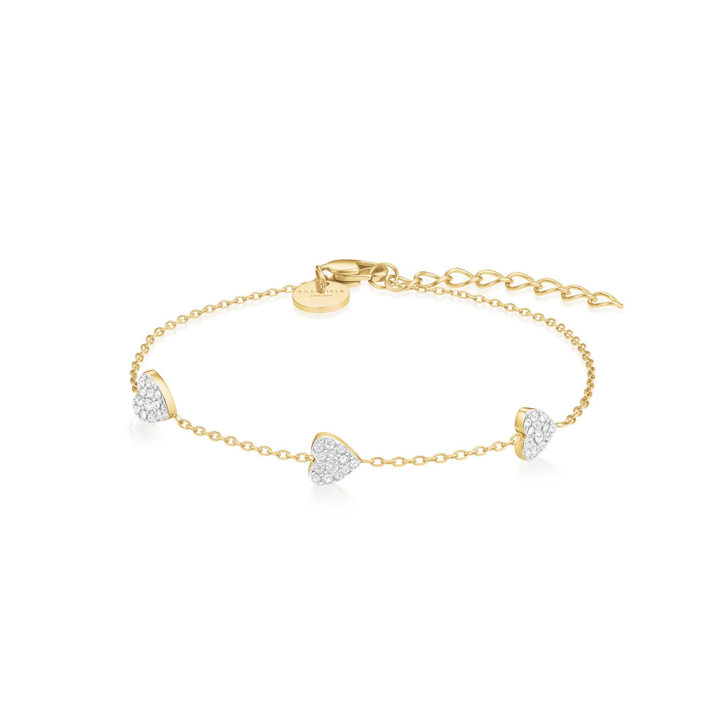 Rosefield Armband JB3HG-J1278
