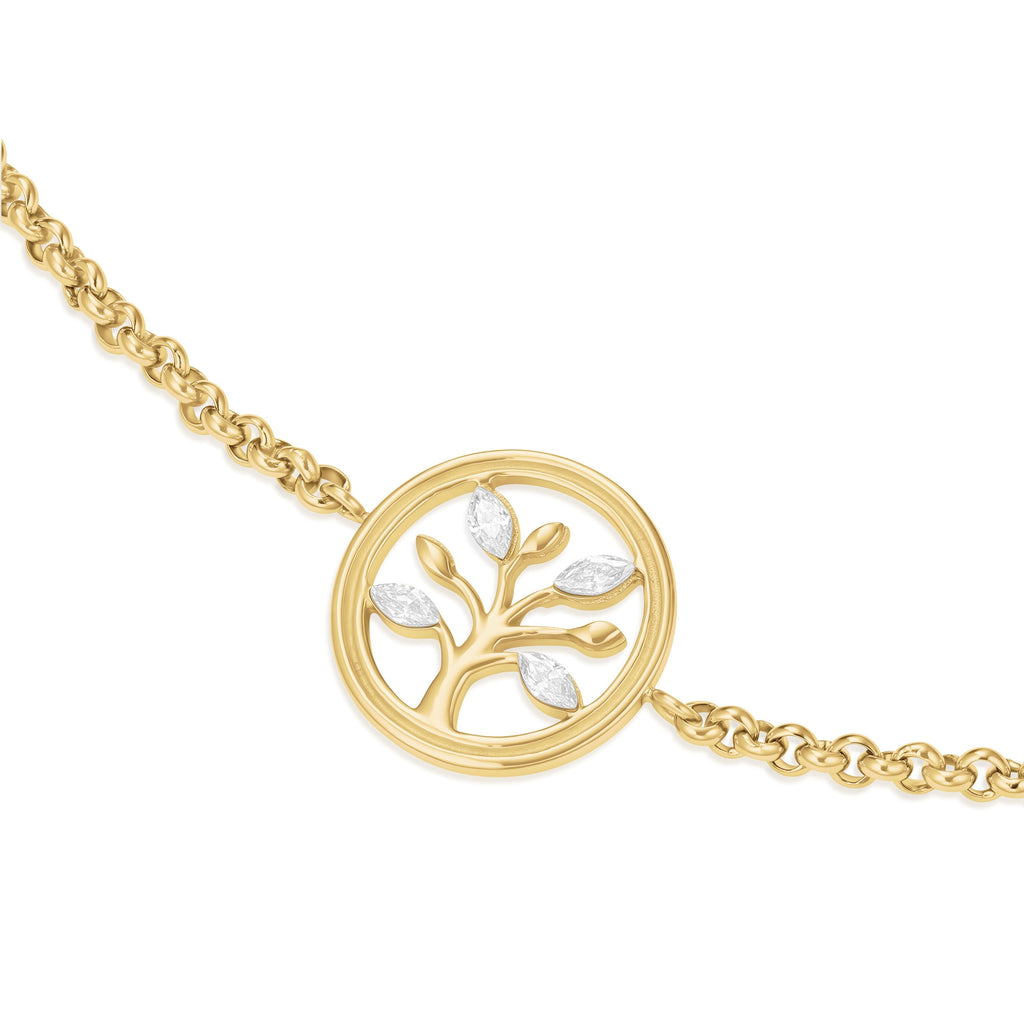 Rosefield Armband JBTLG-J1318 lifestyle 1