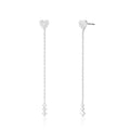 Rosefield Oorbellen JEHLS-J1321