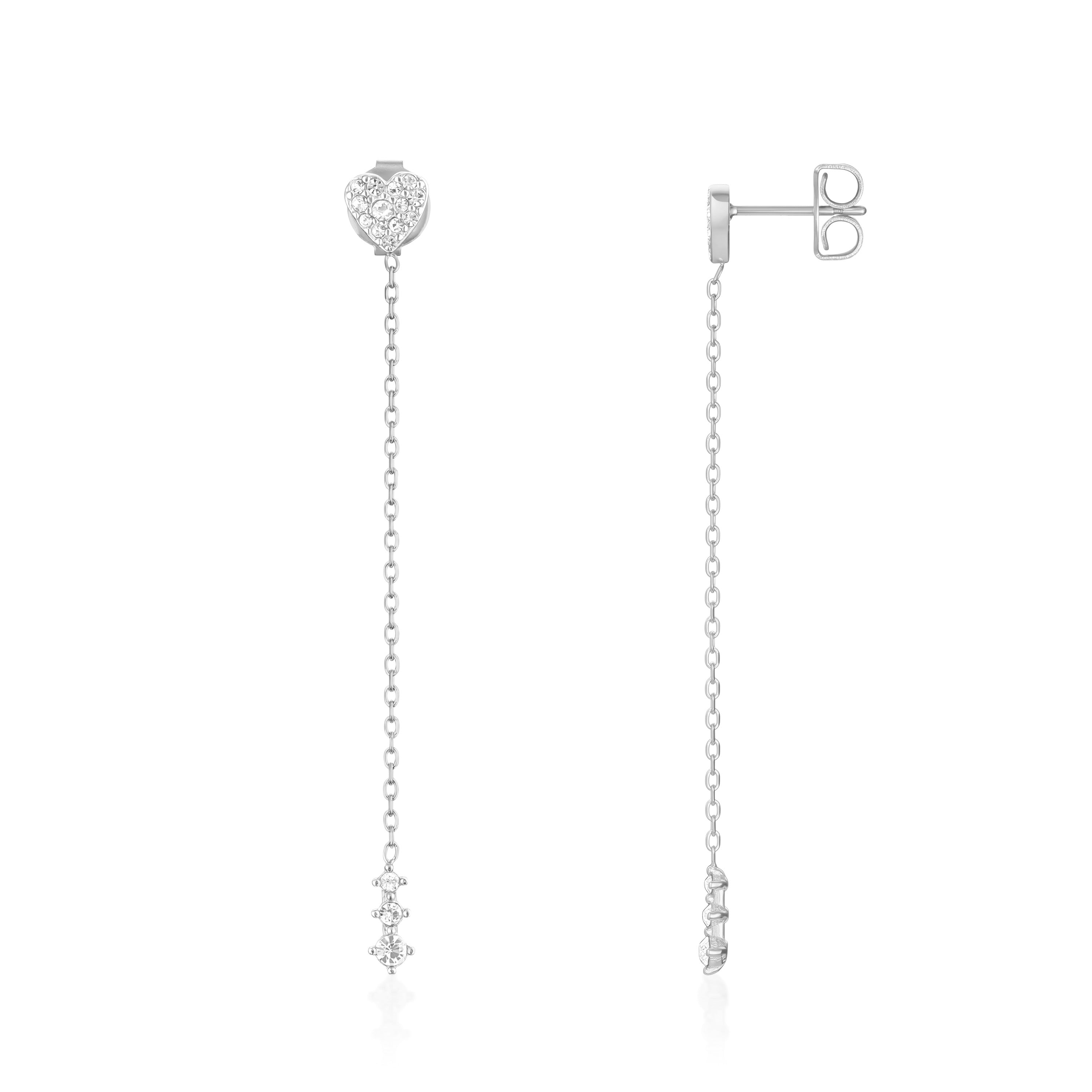 Rosefield Oorbellen JEHLS-J1321 lifestyle 1