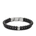 Fossil armband JF02763040 productfoto