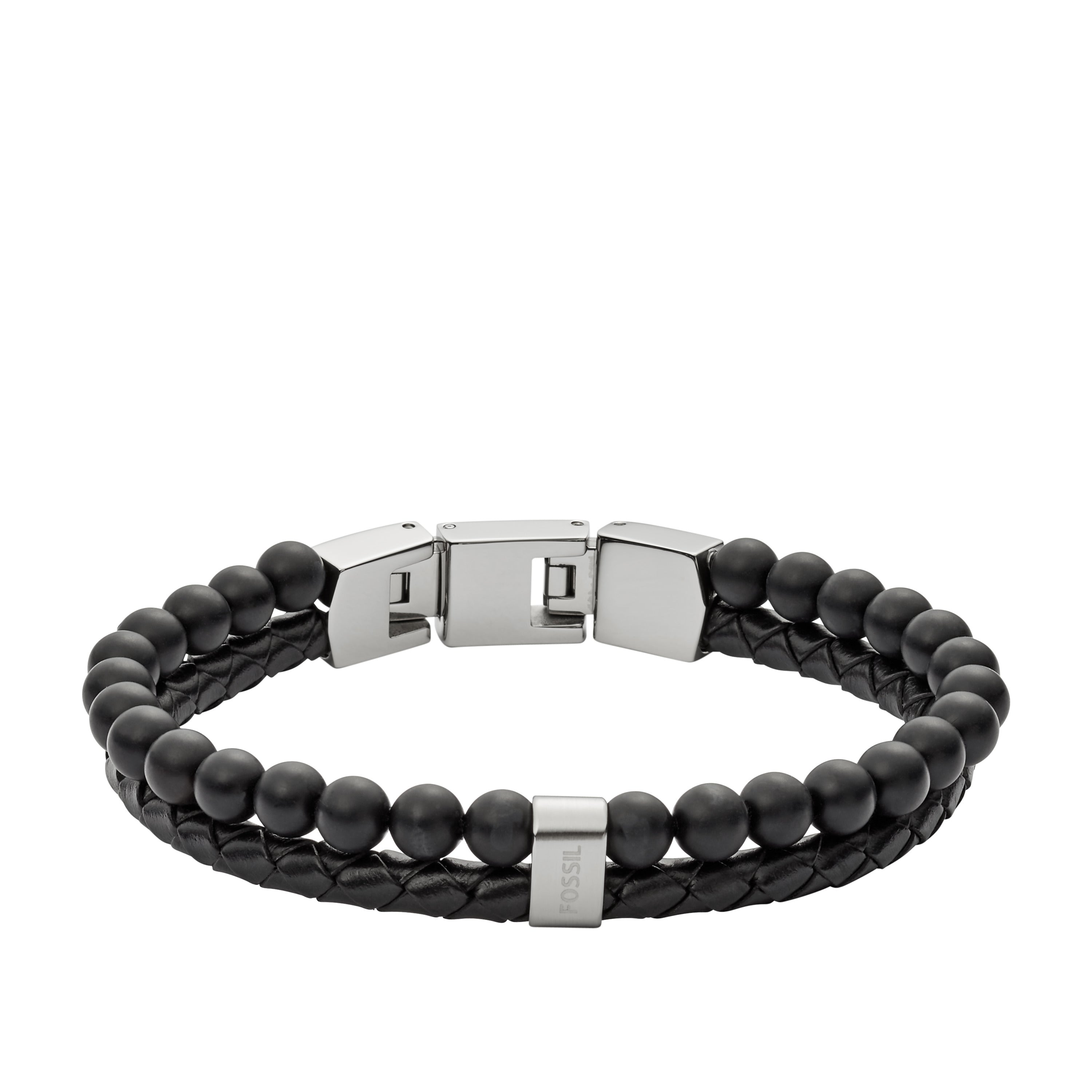 Fossil armband JF02763040 productfoto
