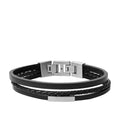 Fossil herenarmband JF03322040 productfoto