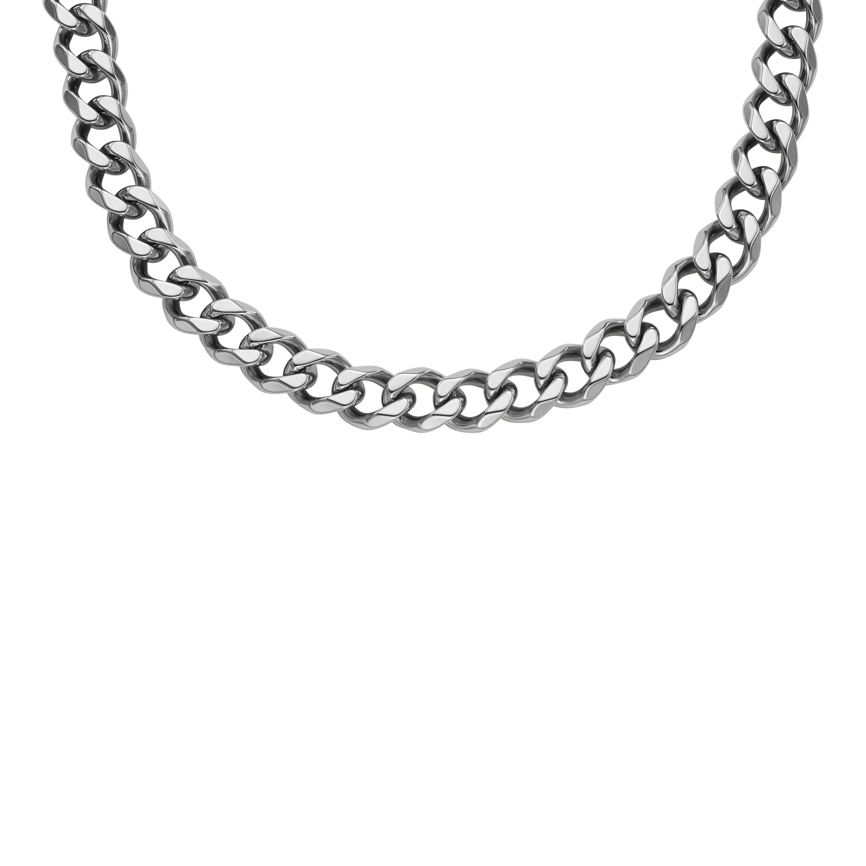 Fossil ketting JF04614040 productfoto