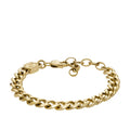 Fossil armband JF04616710 productfoto