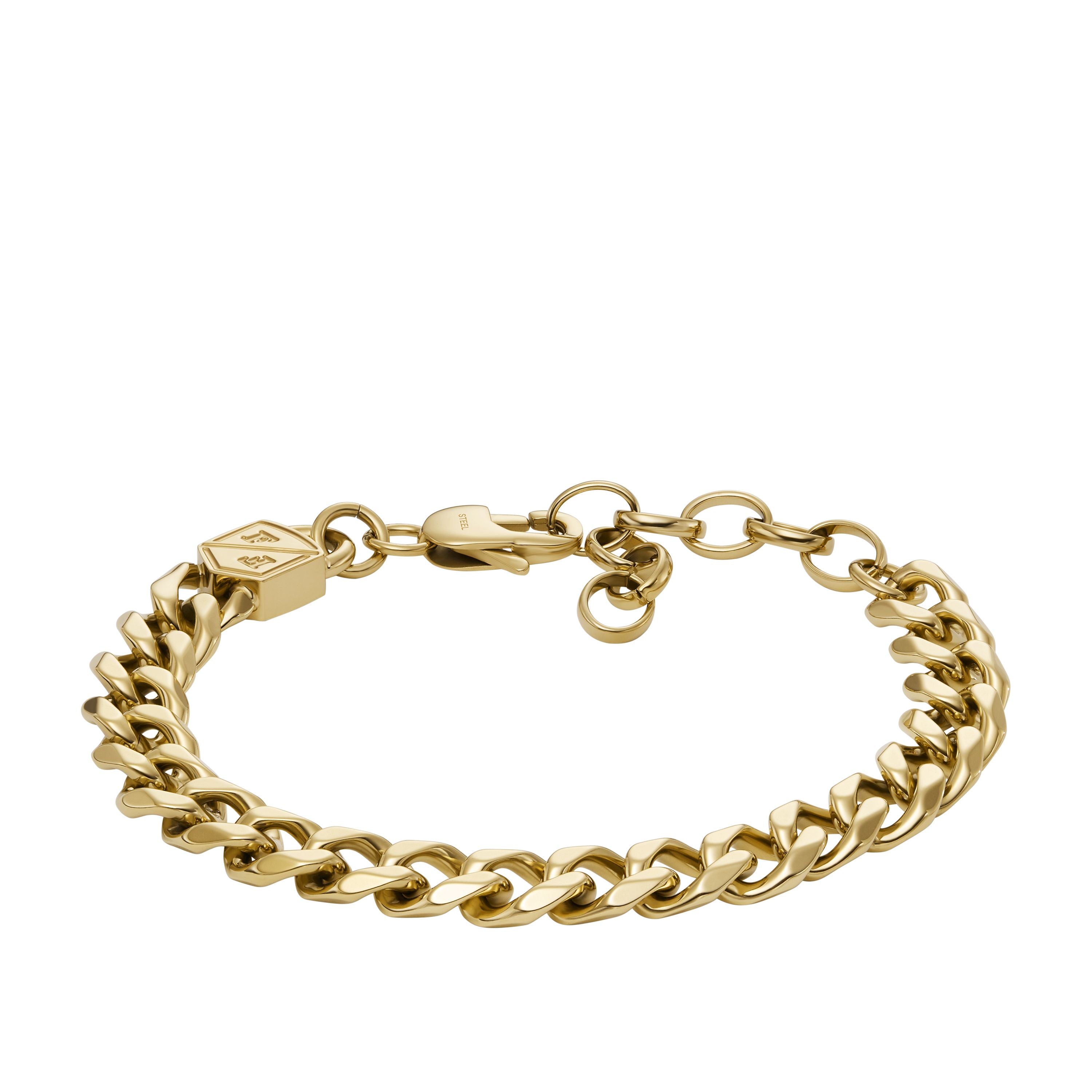 Fossil armband JF04616710 productfoto