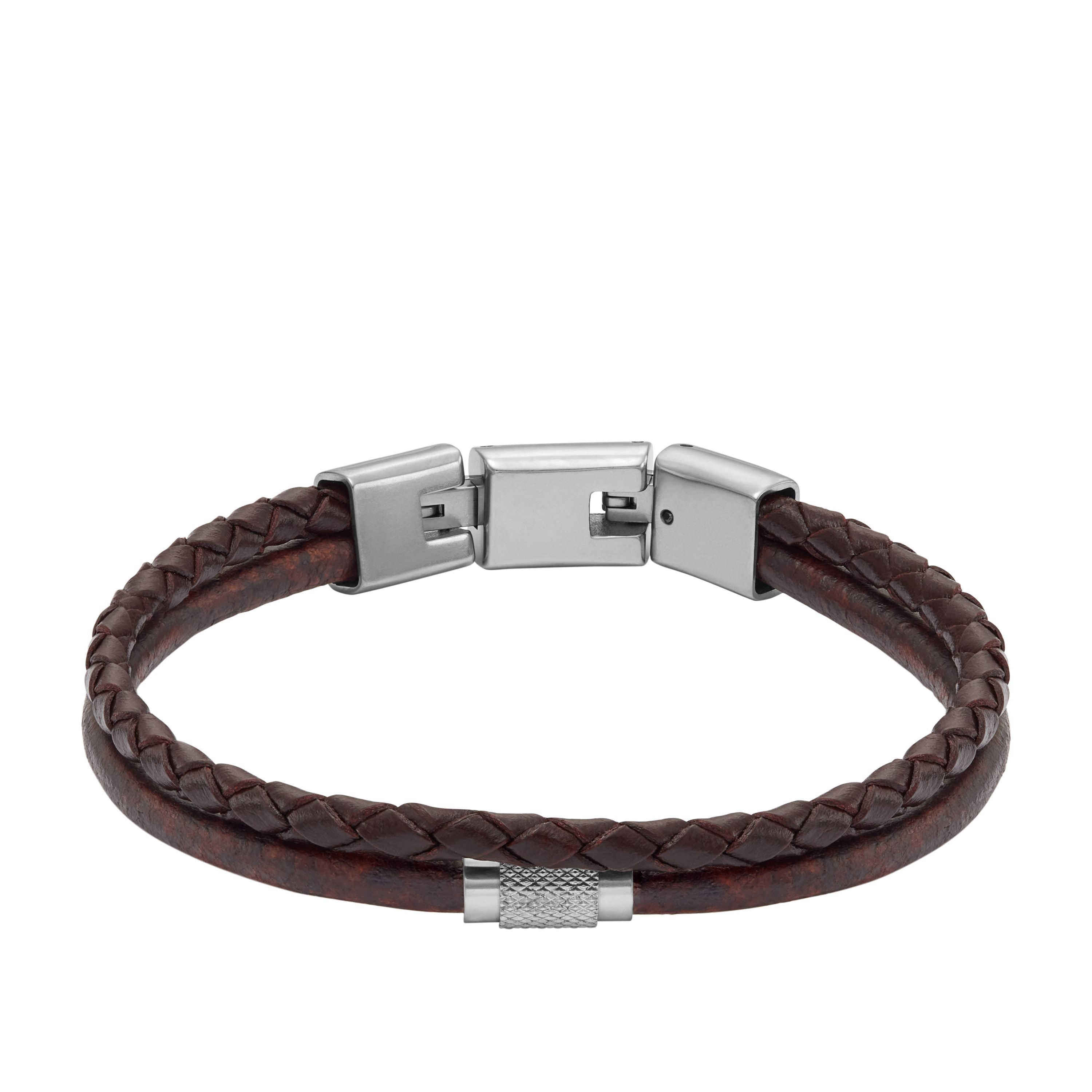 Fossil armband JF04702040 productfoto