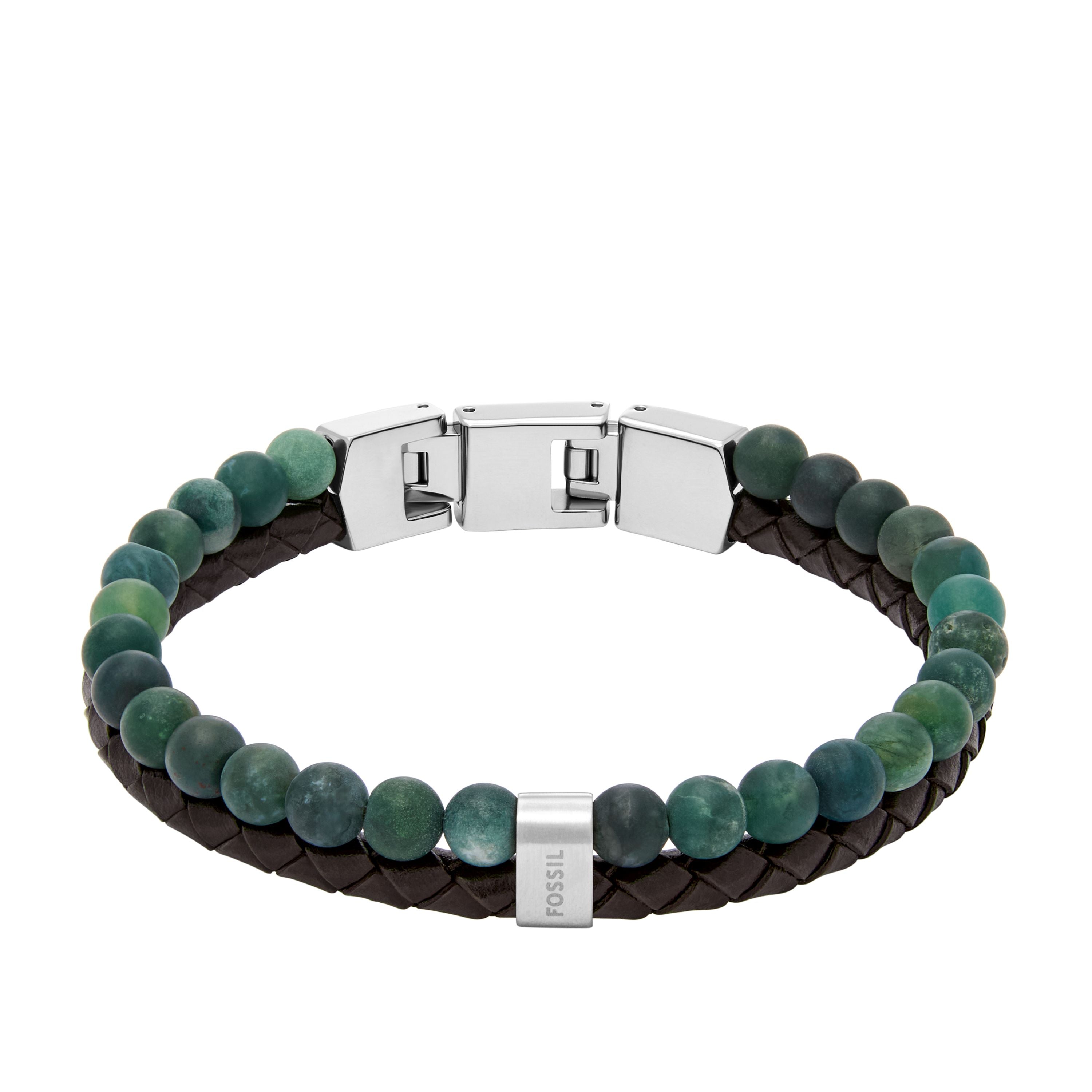 Fossil armband JF04854040 productfoto