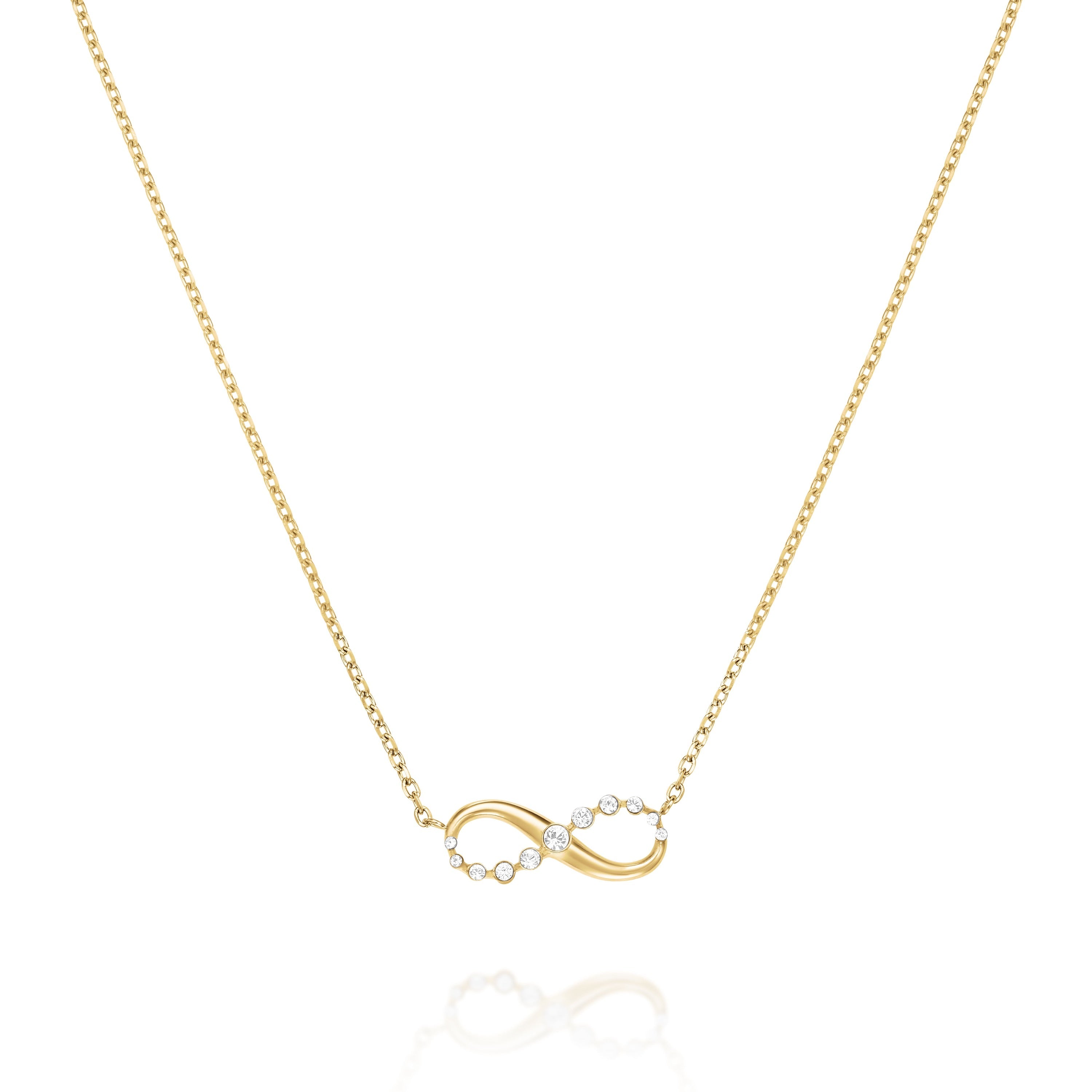 Rosefield Ketting JNING-J1311