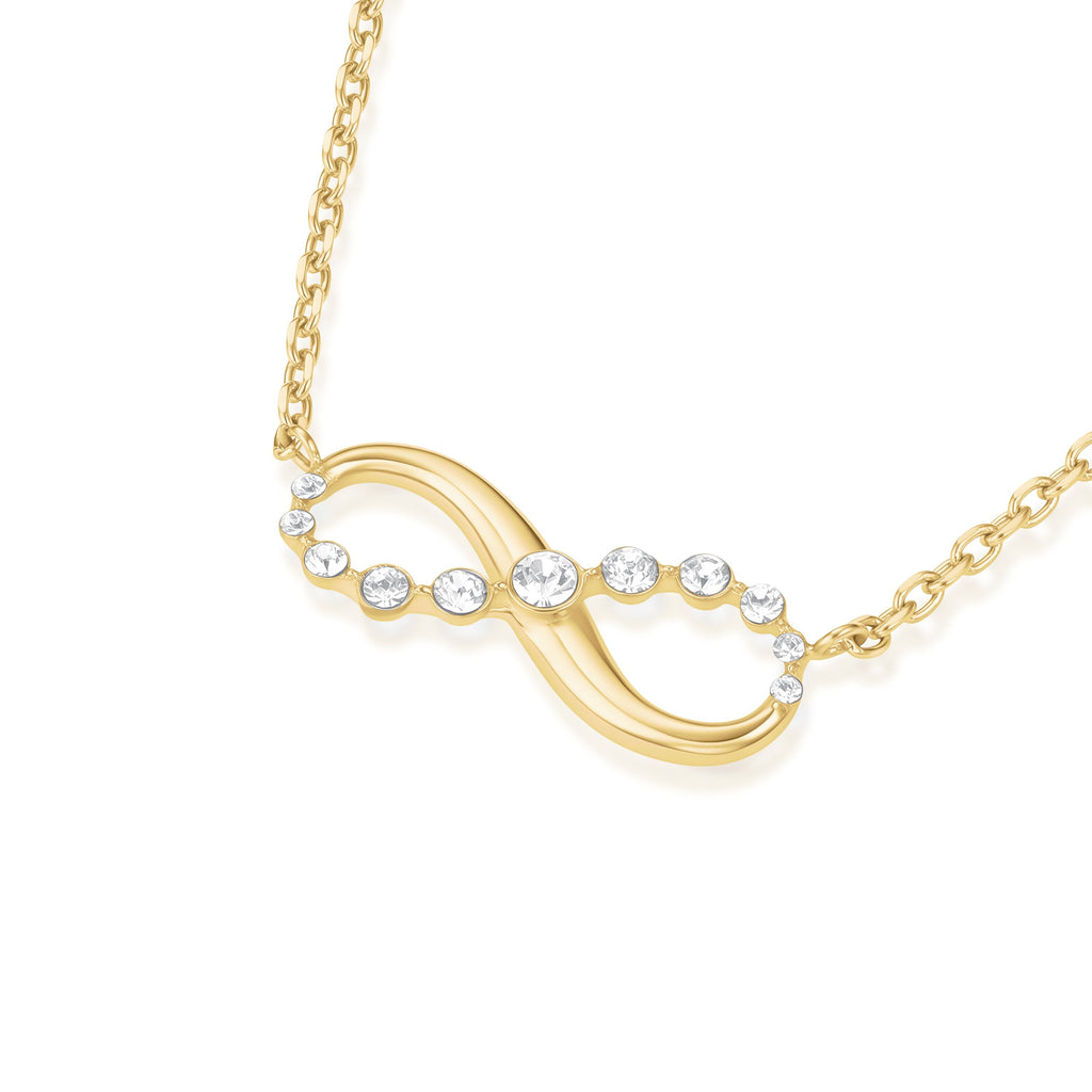 Rosefield Ketting JNING-J1311 lifestyle 1
