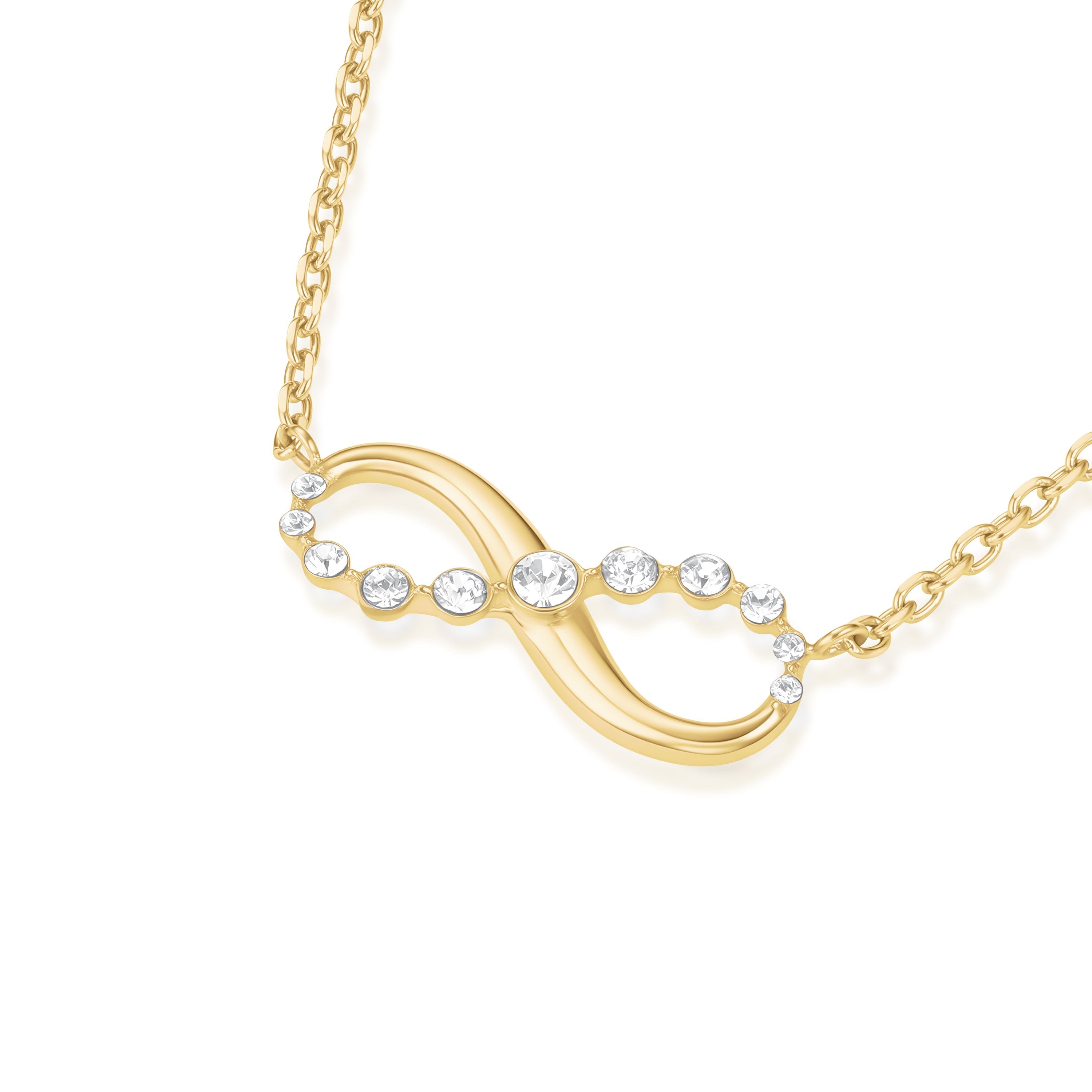 Rosefield Ketting JNING-J1311 lifestyle 1