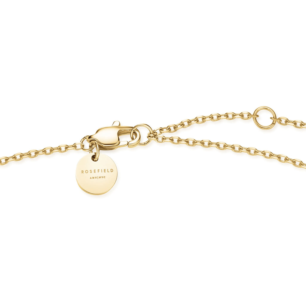 Rosefield Ketting JNING-J1311 lifestyle 2