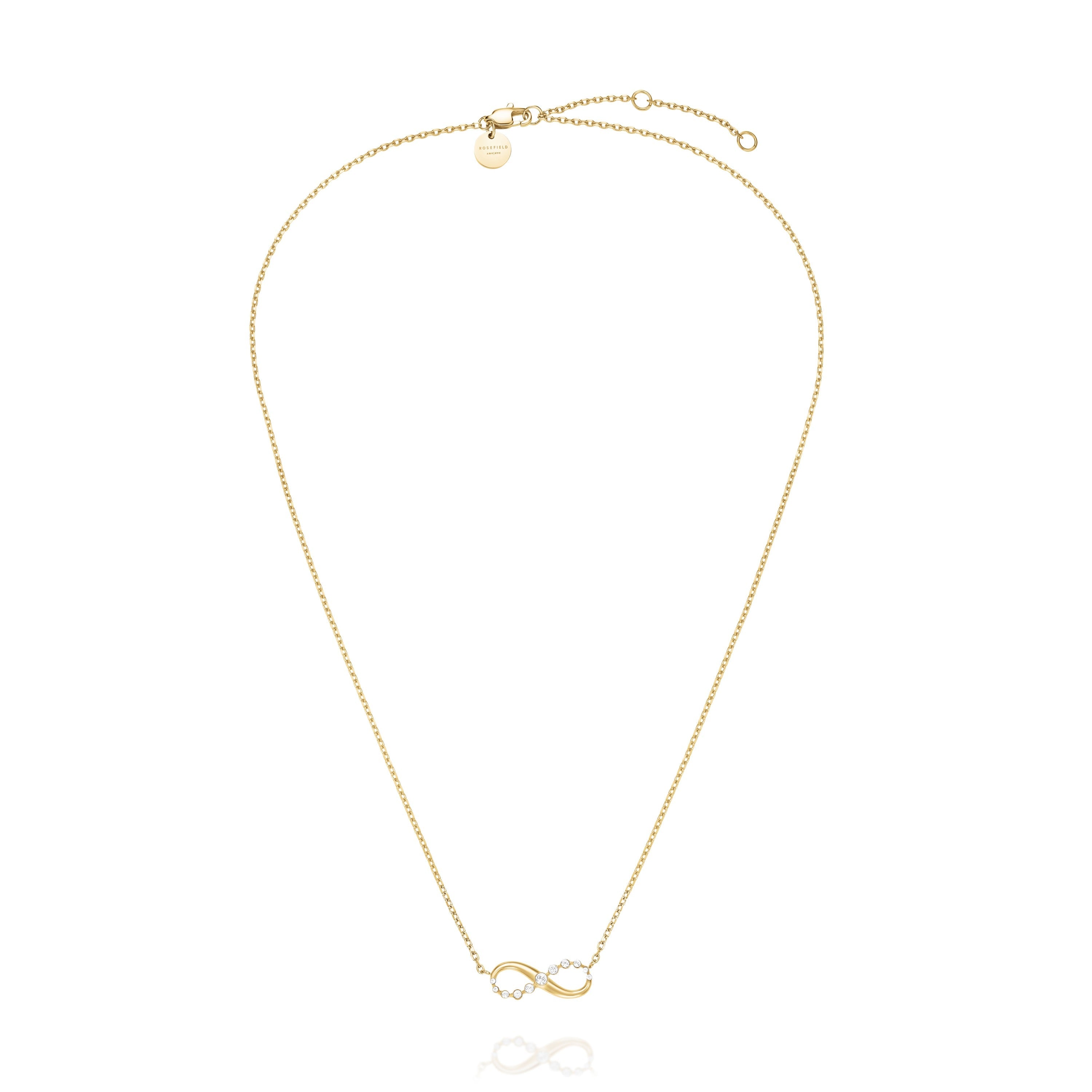 Rosefield Ketting JNING-J1311 lifestyle 3