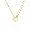 Rosefield Ketting JNLCG-J1315