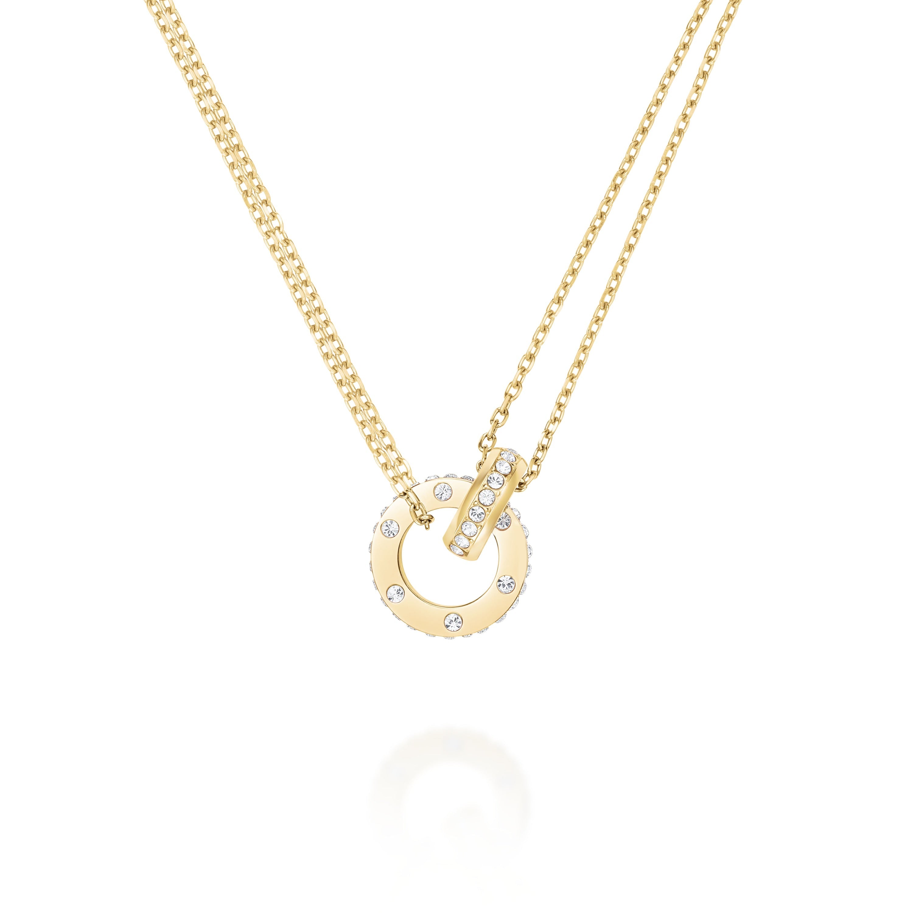Rosefield Ketting JNLCG-J1315
