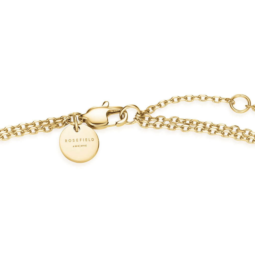 Rosefield Ketting JNLCG-J1315 lifestyle 2