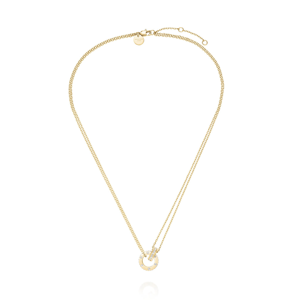 Rosefield Ketting JNLCG-J1315 lifestyle 3
